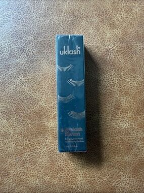 uklash Eyelash Serum - New in Box